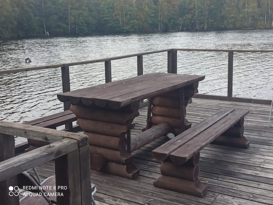 Фото Щеккильбург