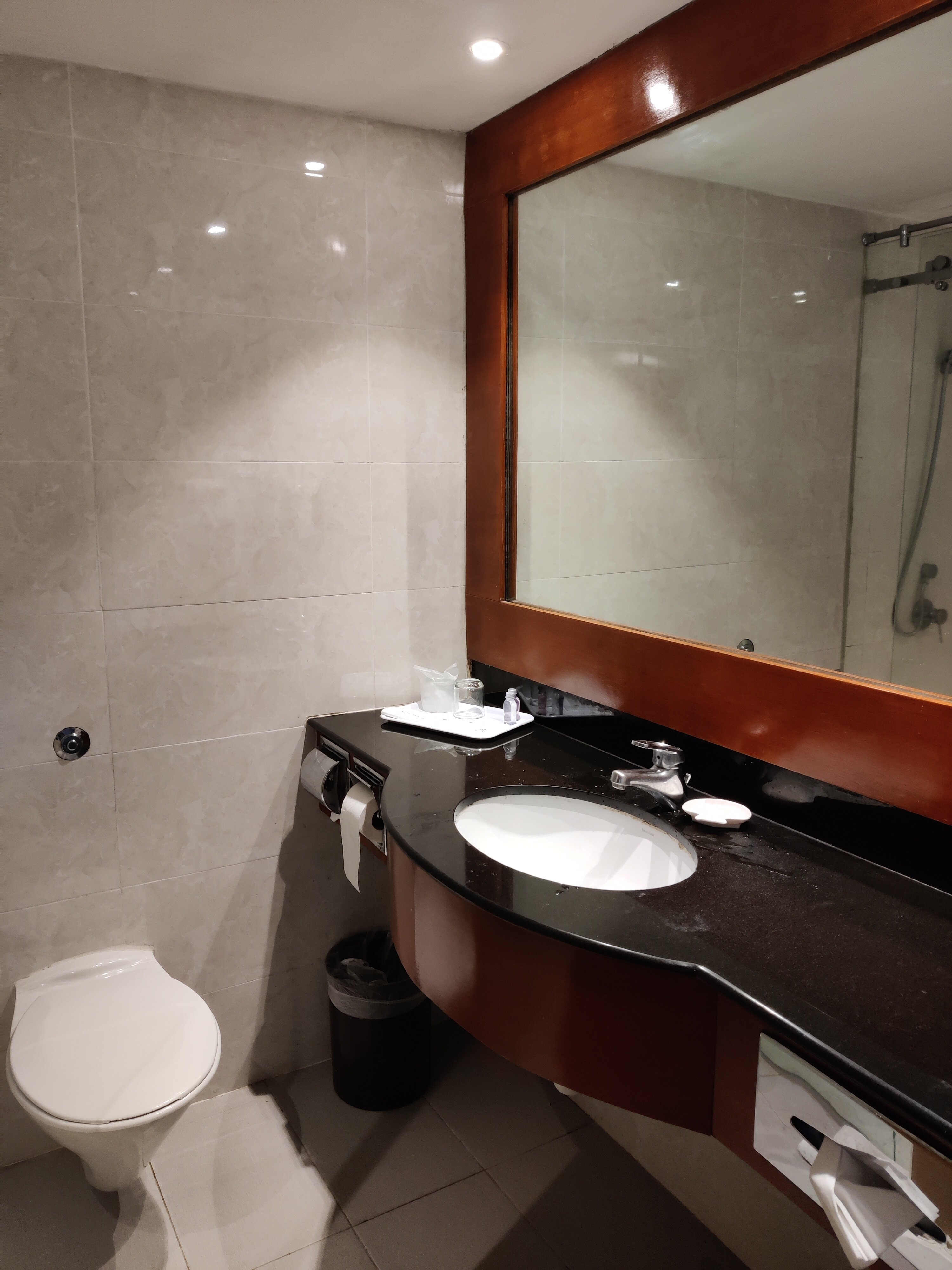 Фото Corus Kuala Lumpur City Centre