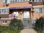Roses City (ulitsa Andzhiyevskogo, 3Вк1), flower shop