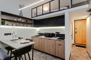 Zen Home