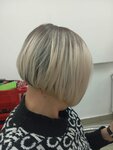 Сияние (ulitsa Neftyanikov, 6), hairdresser