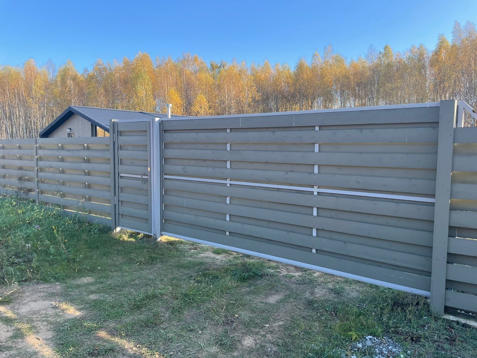 Фото Рузские Горки