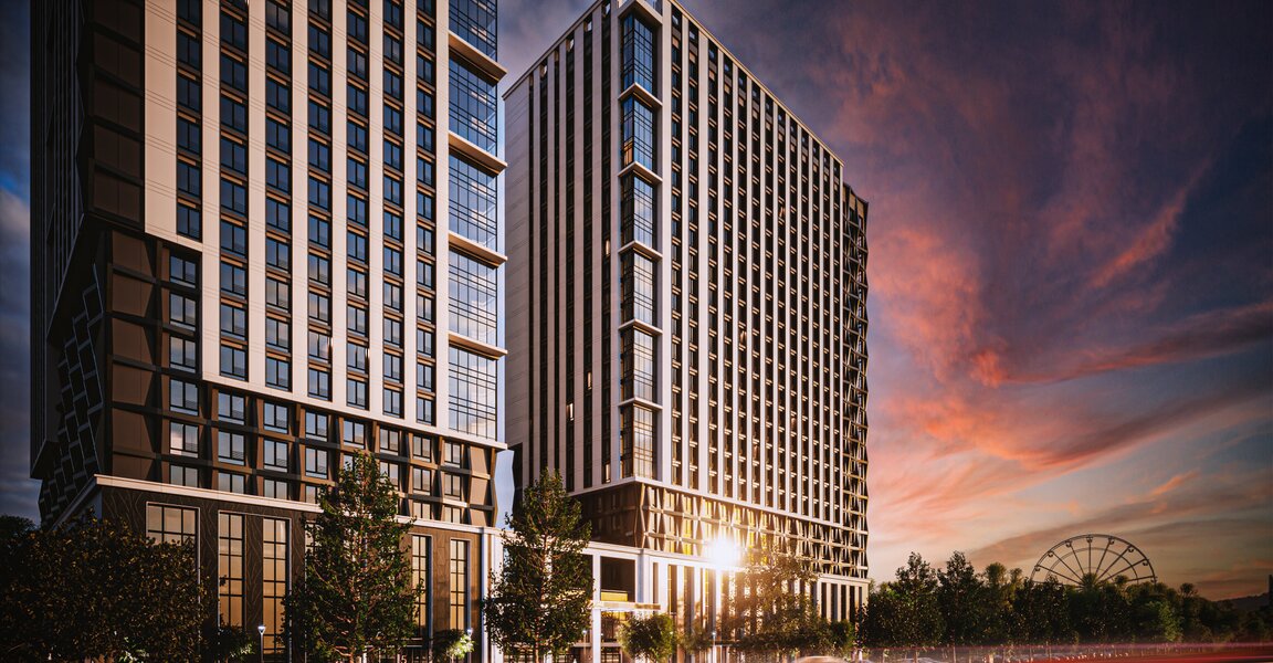 Переезд в Уфу