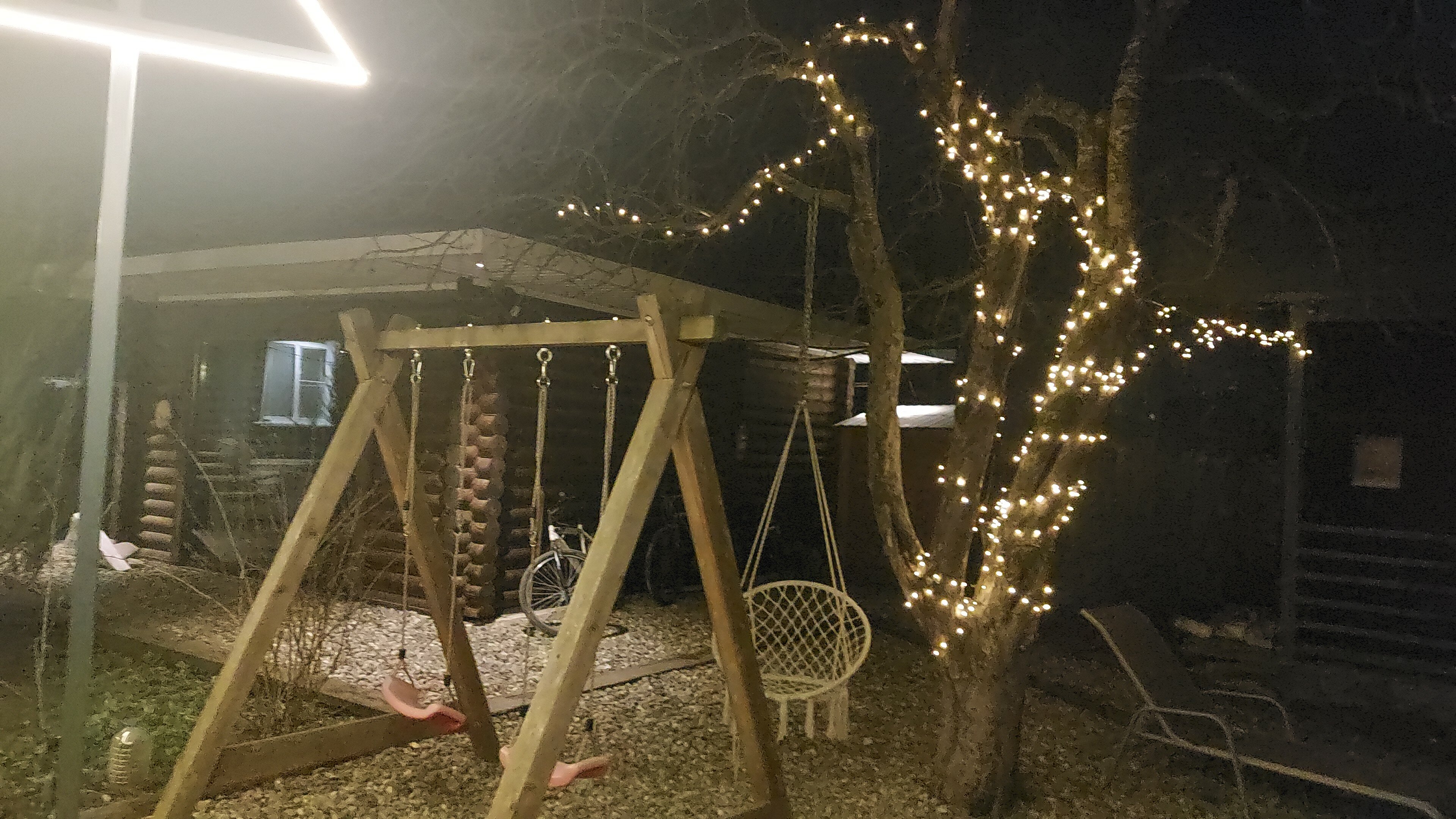 Фото Домик в Деревне Green Wood