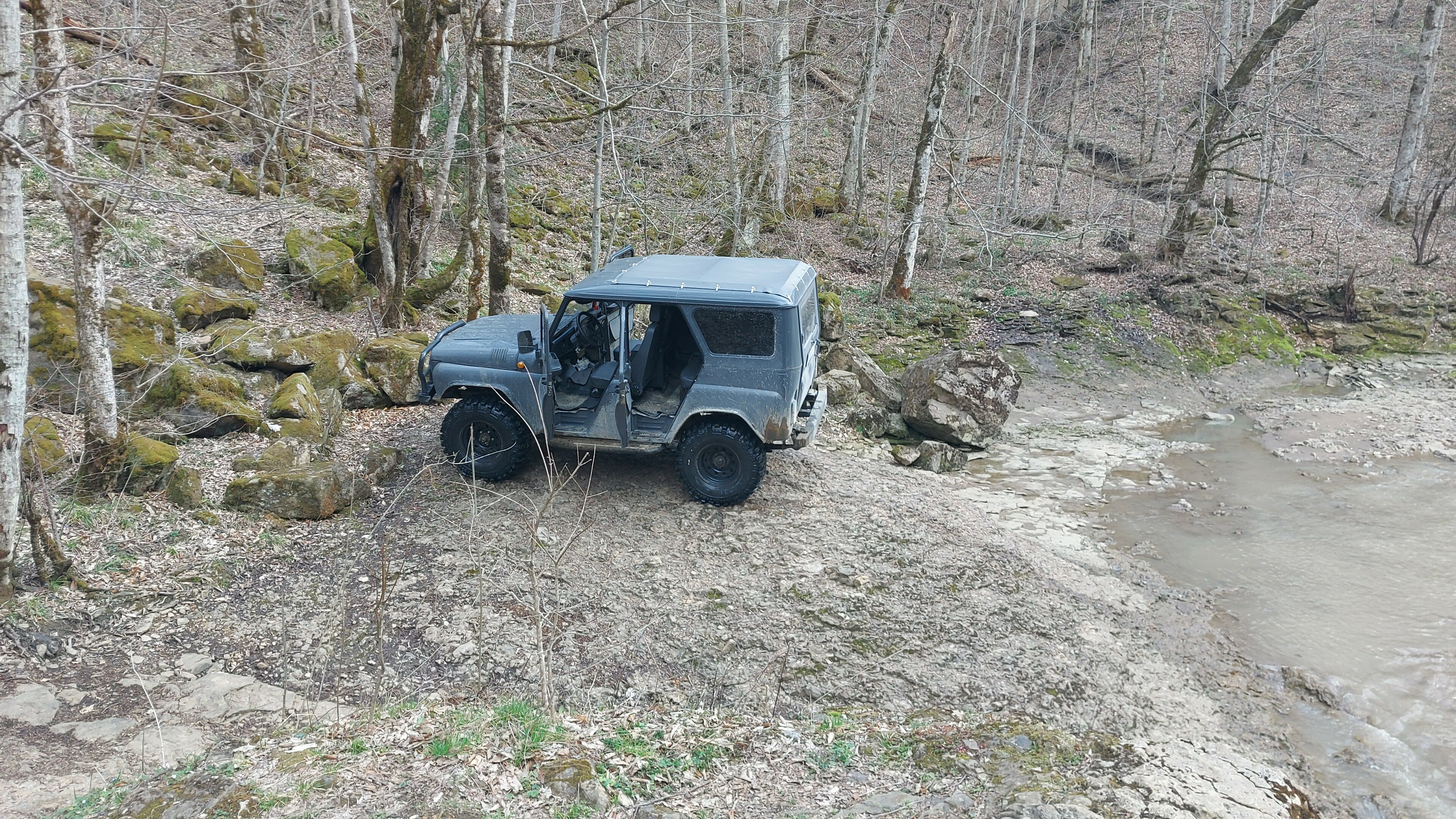 Фото Домик в Деревне Green Wood