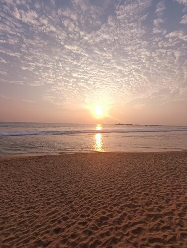 Внешний вид отеля Hotel Lanka Super Corals в Хиккадуве, фото 3