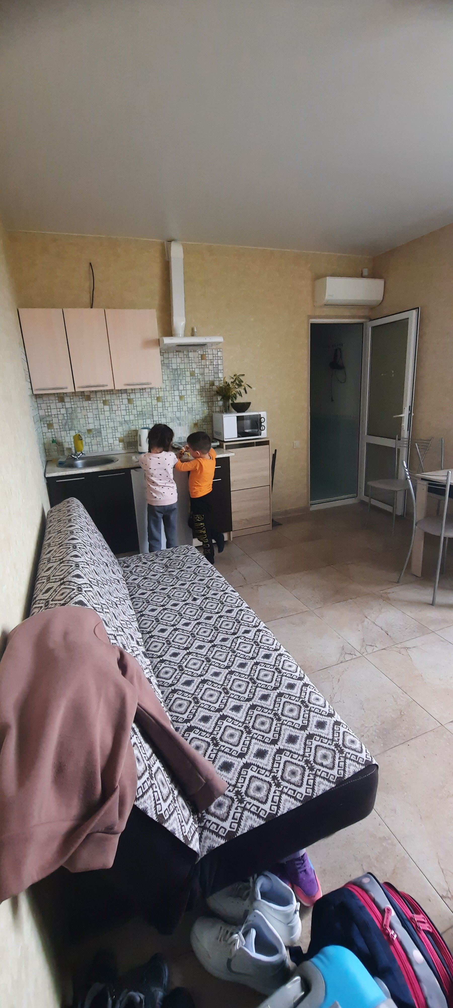 Фото Гостевой дом на Камышовой 12А