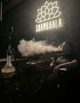 Shambhala (Kalinina Street, 4), hookah lounge