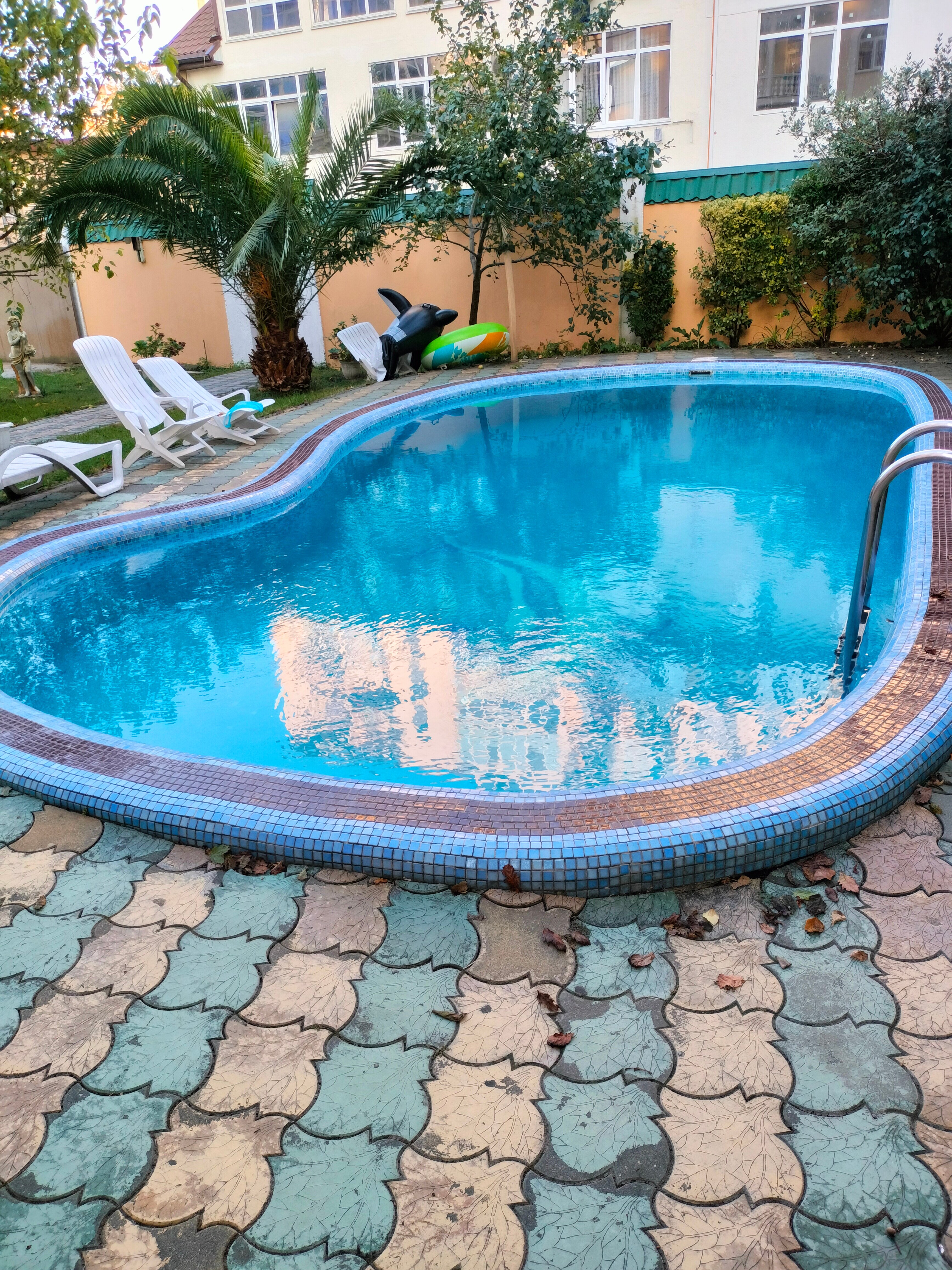 Фото Анна-вояж