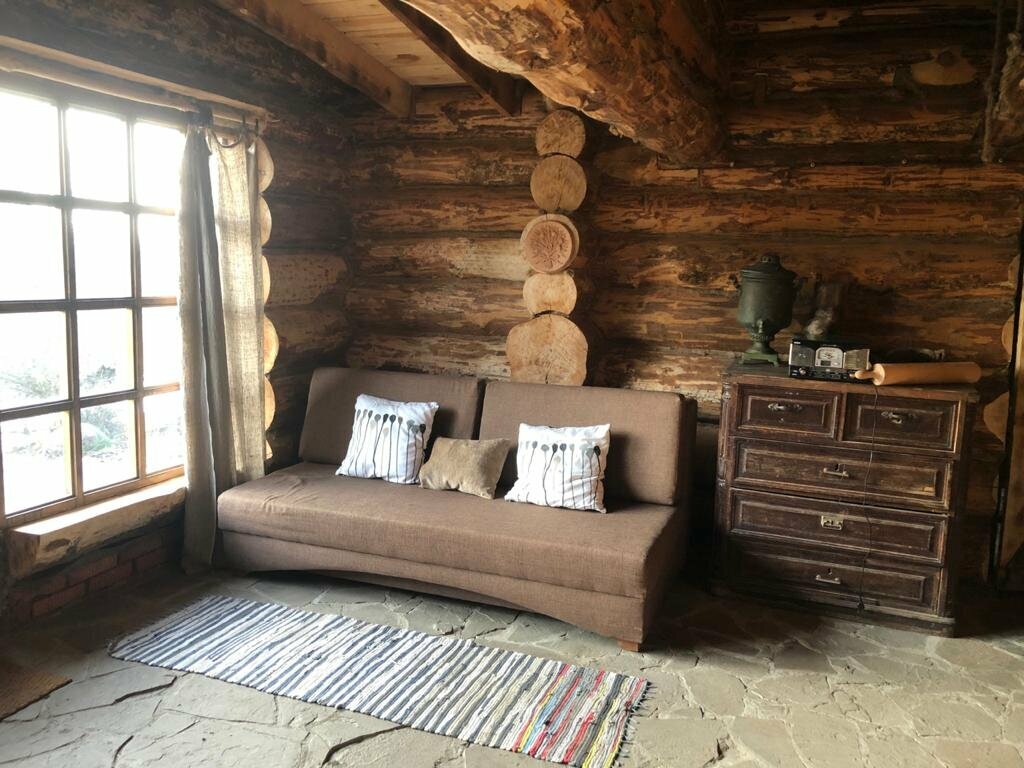 Фото Таежный