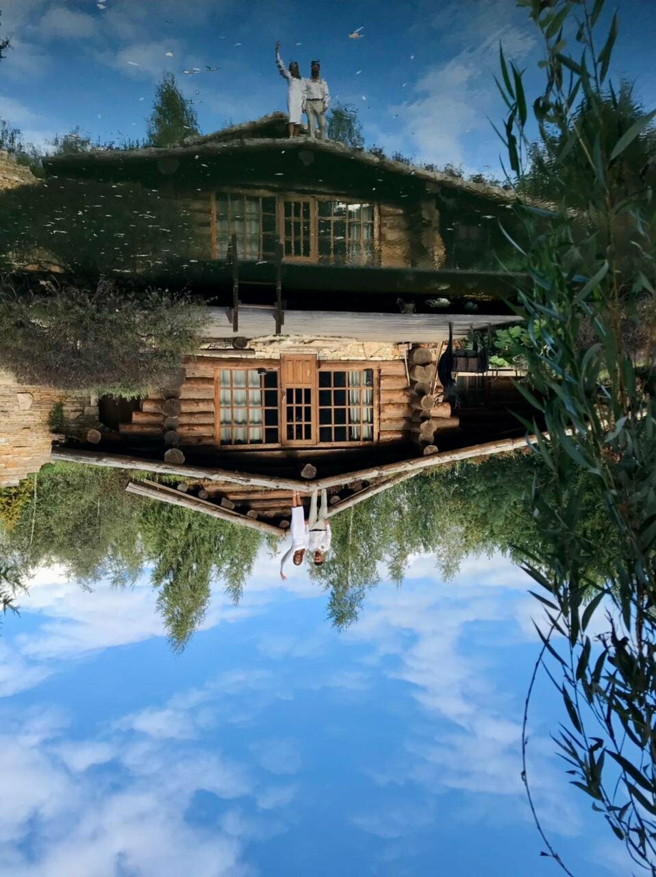 Фото Таежный