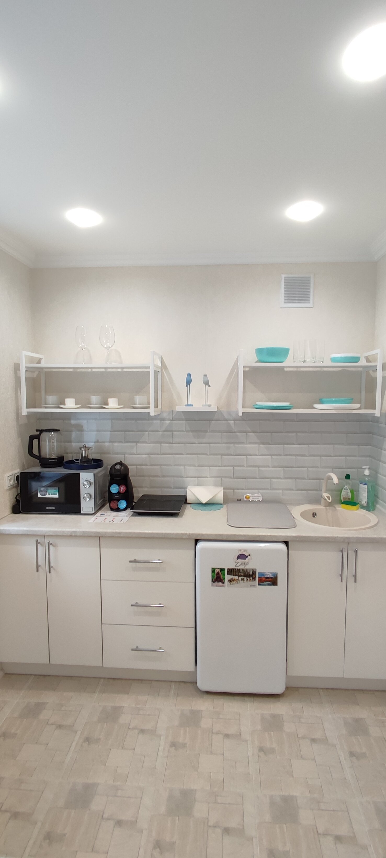 Фото Теплое Место