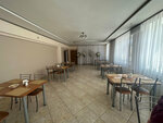 Столовая (selo Bolsheustyikinskoye, Promyshlennaya ulitsa, 2), canteen
