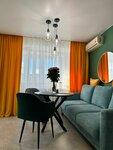 Interior Design Studio (Kommunisticheskaya ulitsa, 14) ، تصميم داخلي