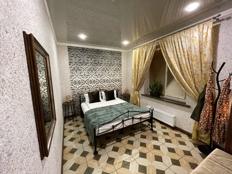 Фото Дом под соснами