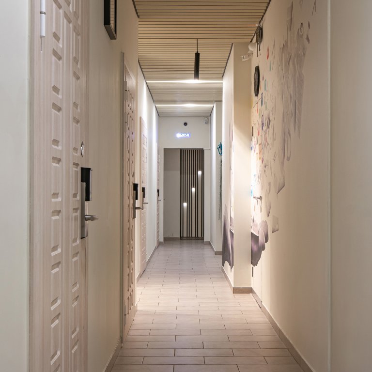 Фото АпартПейдж 16 линия ВО