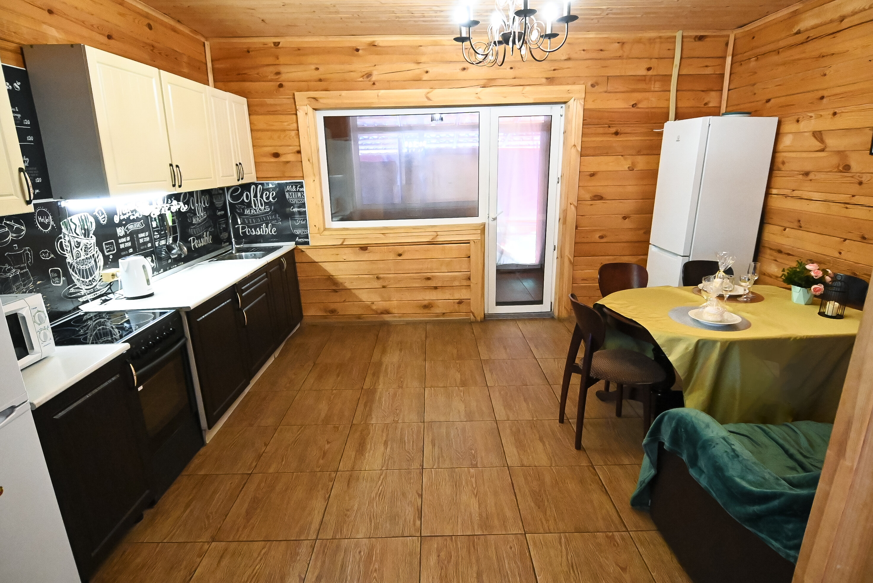 Фото Кумкульский