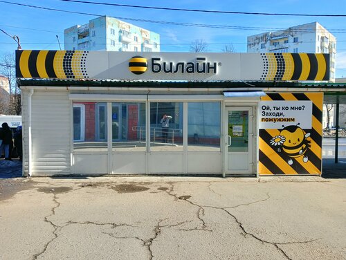 Билайн чувашская республика новочебоксарск улица винокурова фото beeline, mobile network operator, Чувашская Республика, Новочебоксарск, улица Ви