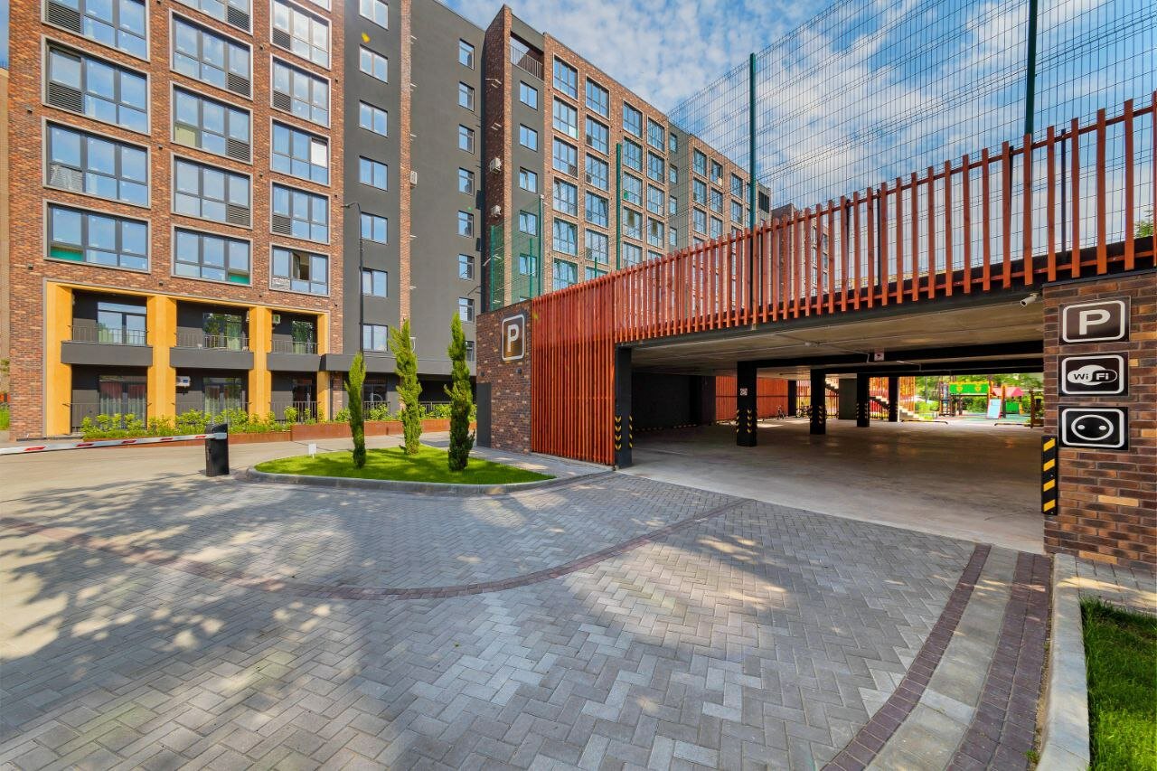 Фото Жильё посуточно