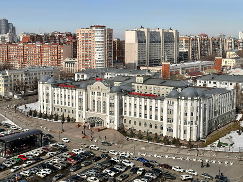 Әйелдер бөлмесінде камера бар