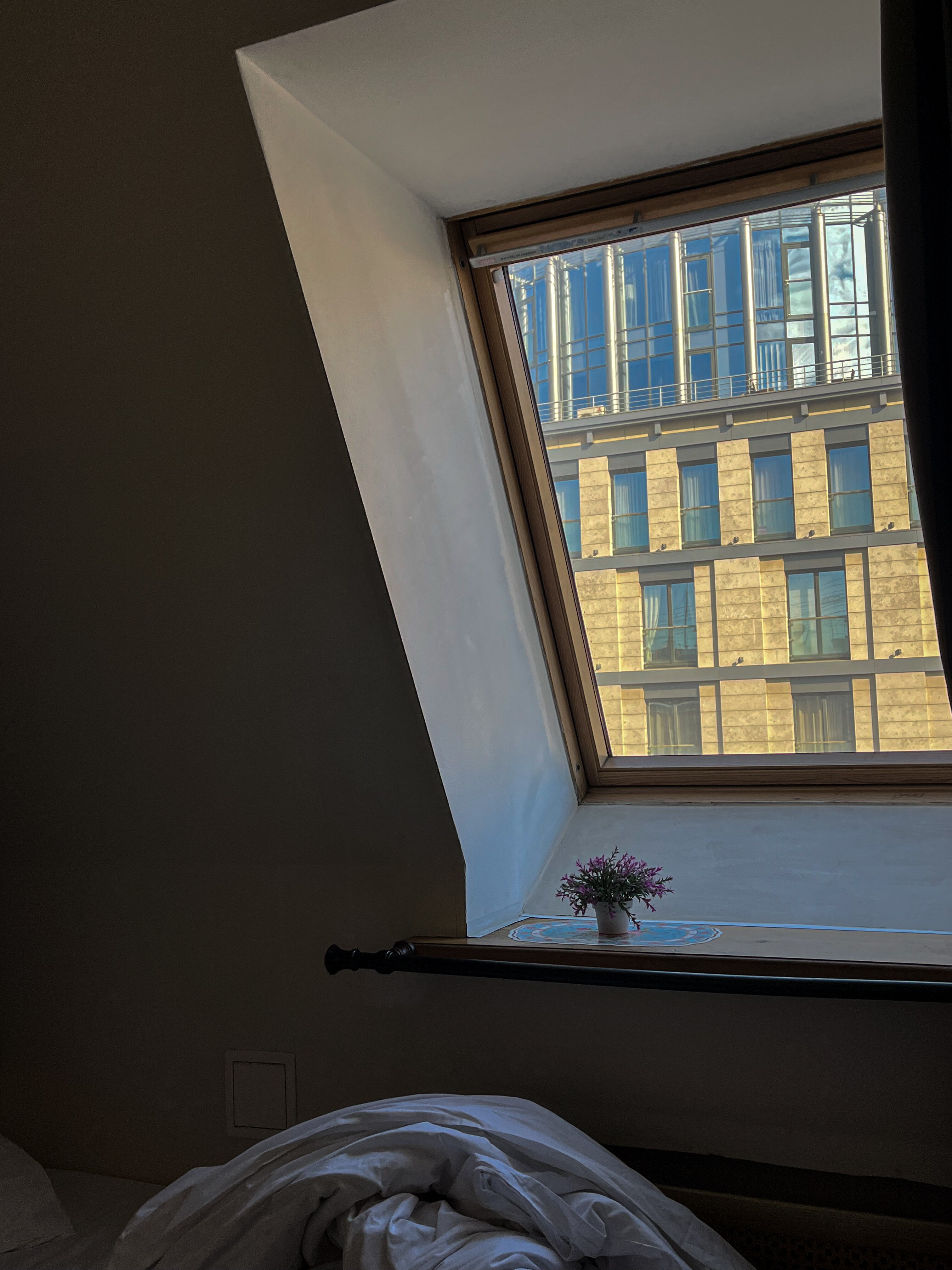 Фото СуперХостел на Невском 117