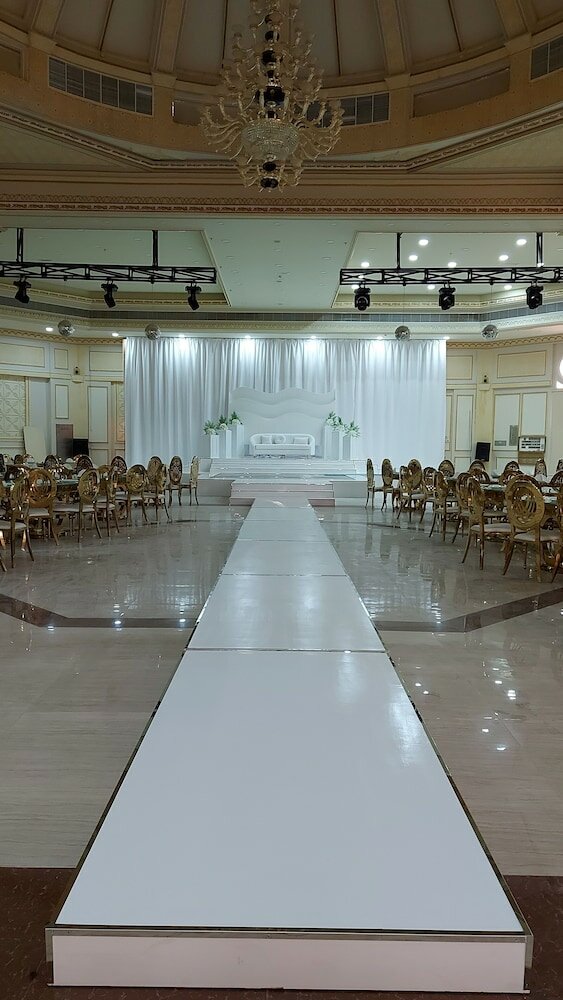 Фото Al Salam Grand Hotel & Resort
