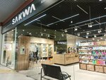 Sakwa (Stroiteley Avenue, 117), perfume and cosmetics shop