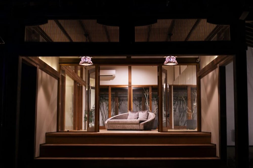 Фото Wellis Villa Awaji