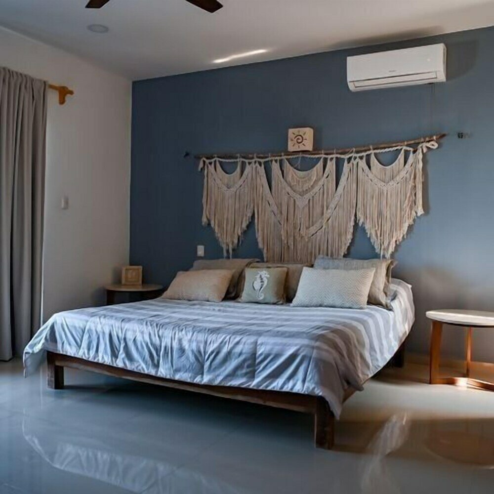 Фото La Joya casa de playa