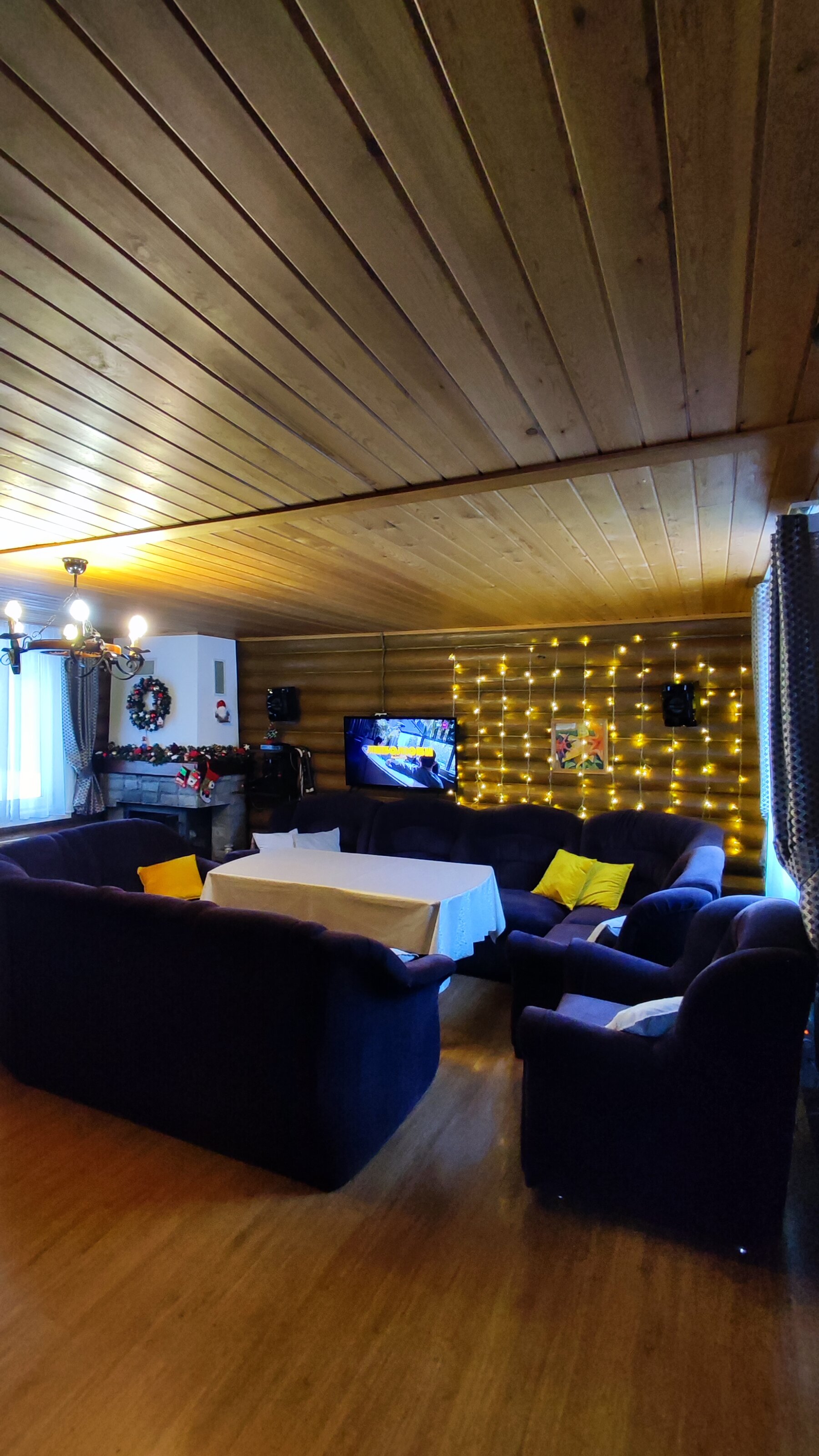 Фото На Шумихе