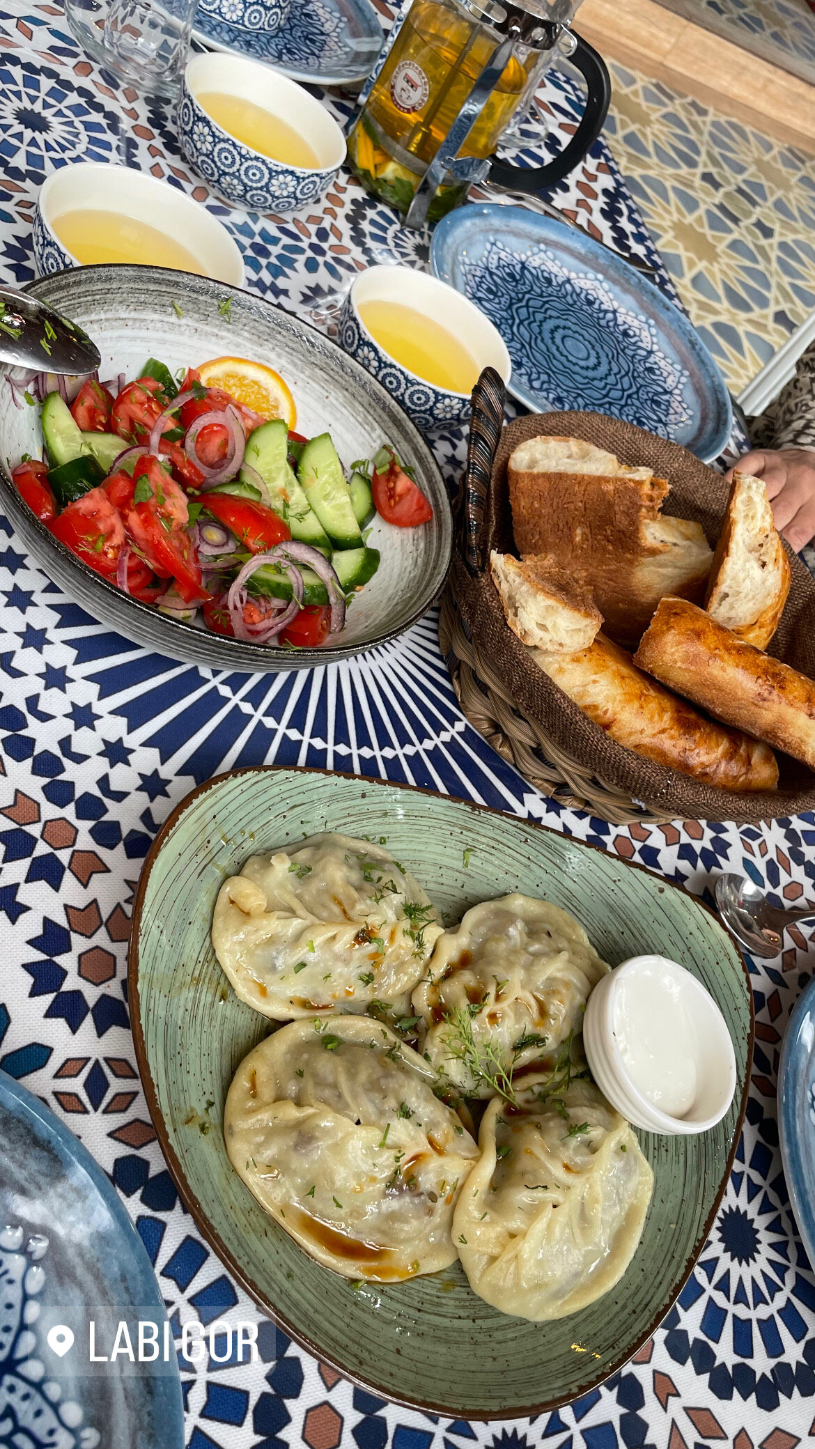 Фото Ardani Hotel