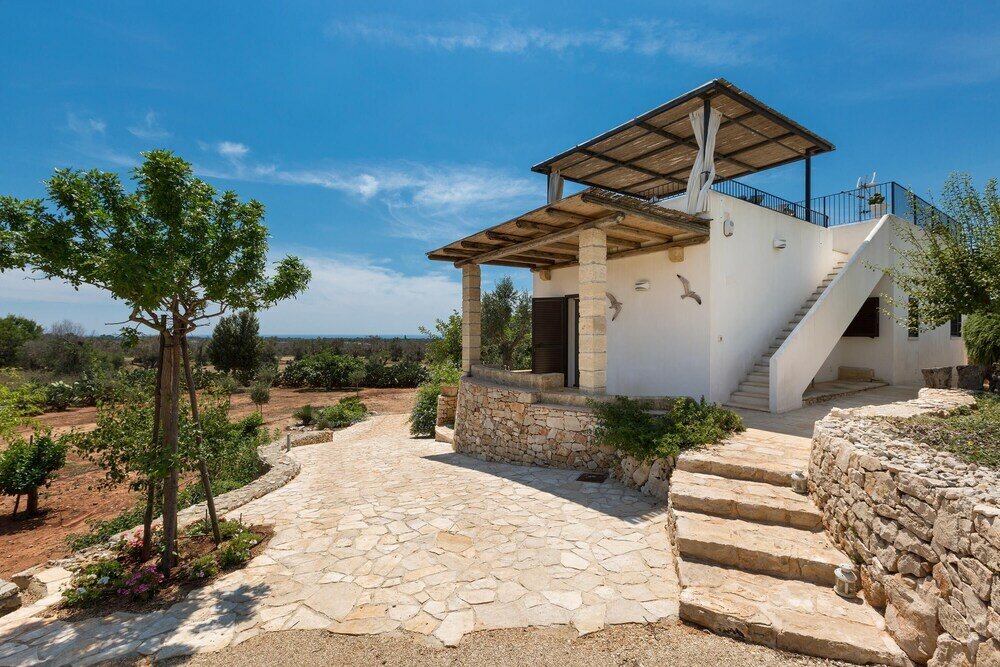 Фото Villa Elaion