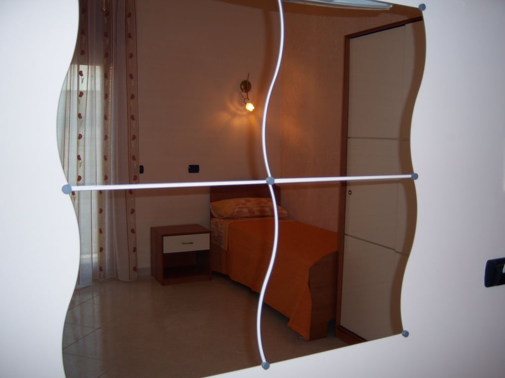 Фото B&b Il Gabbiano