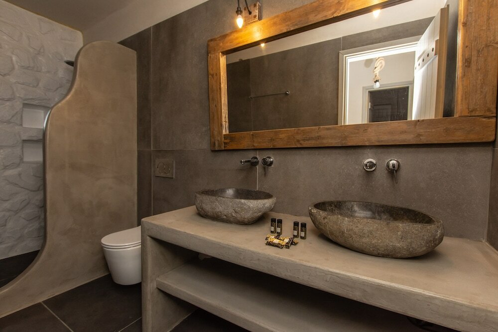 Фото Ampelos Resort Hotel