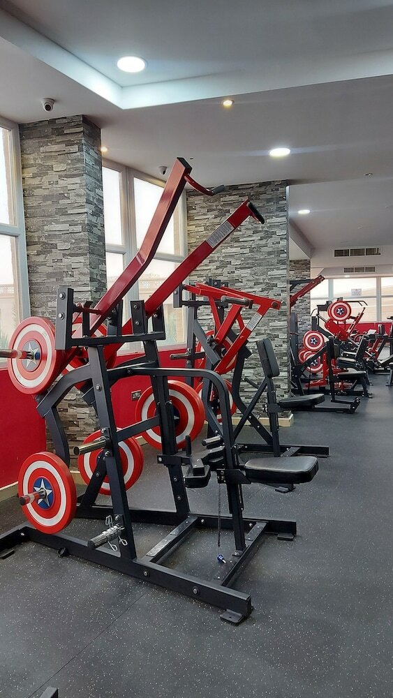 Фото Al Salam Grand Hotel & Resort