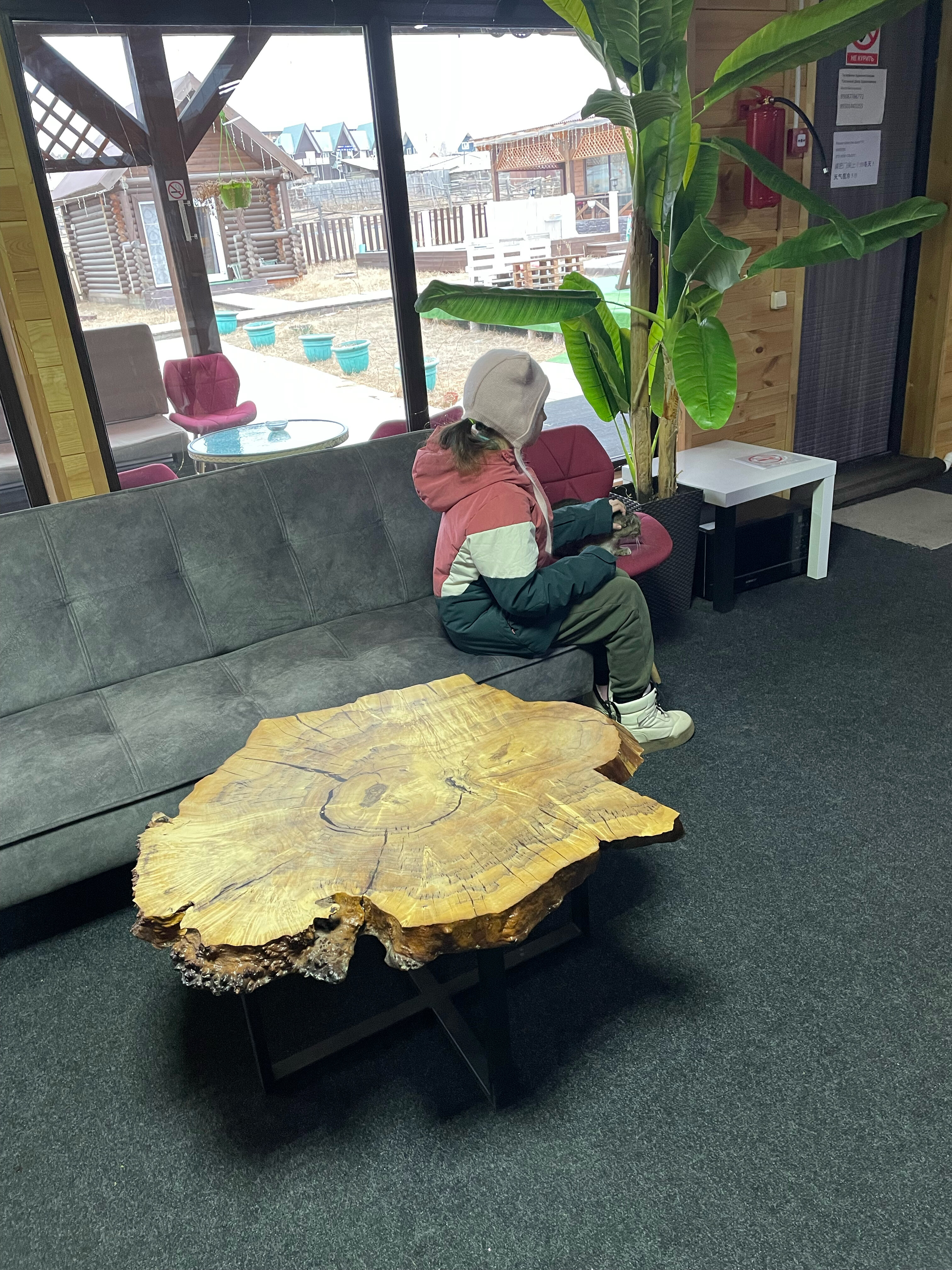 Фото Вдохновение