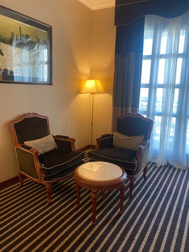 Гостиница Royal Ascot Hotel Apartments в Дубае