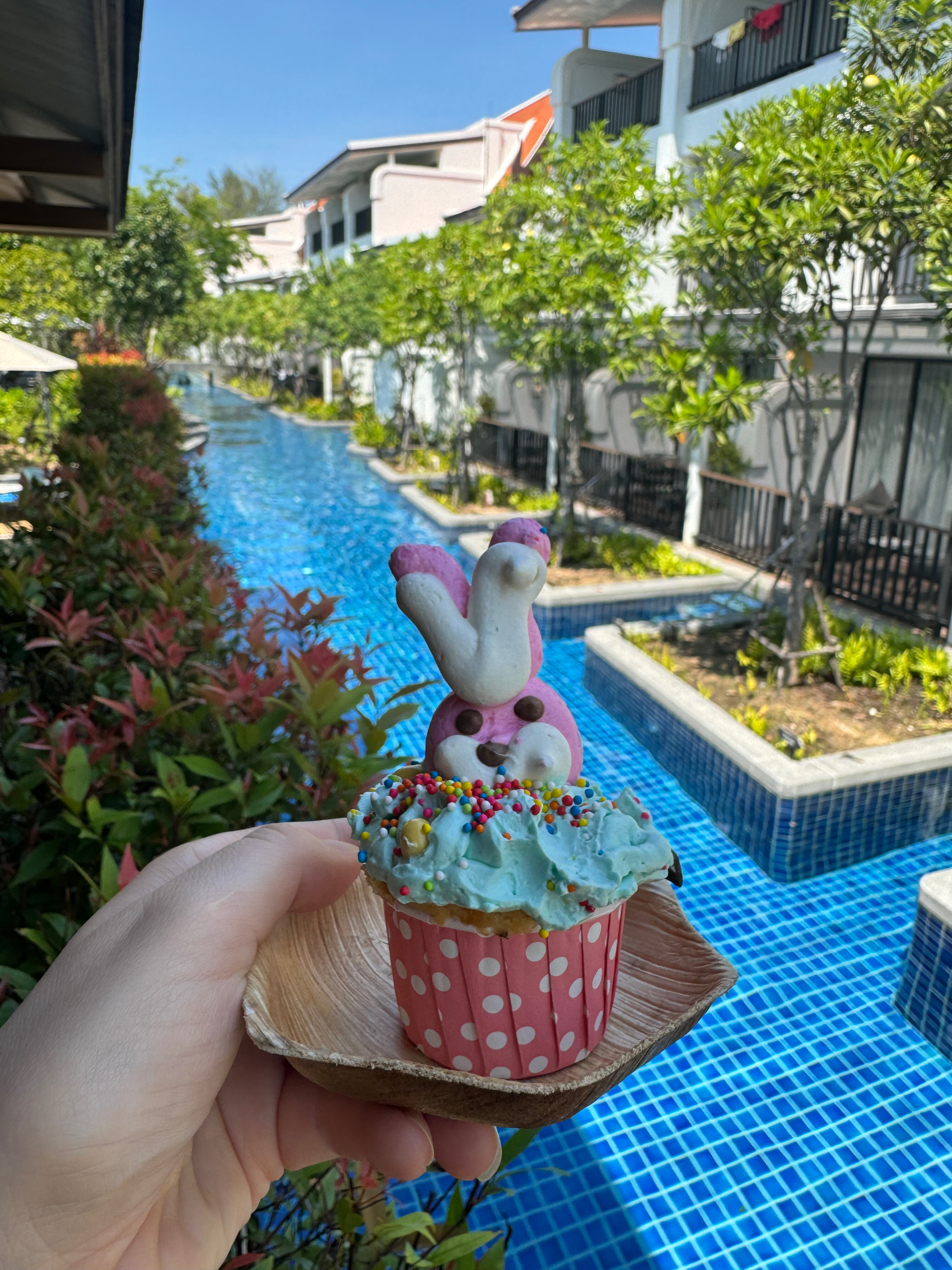 Фото JW Marriott Khao Lak Resort and SPA