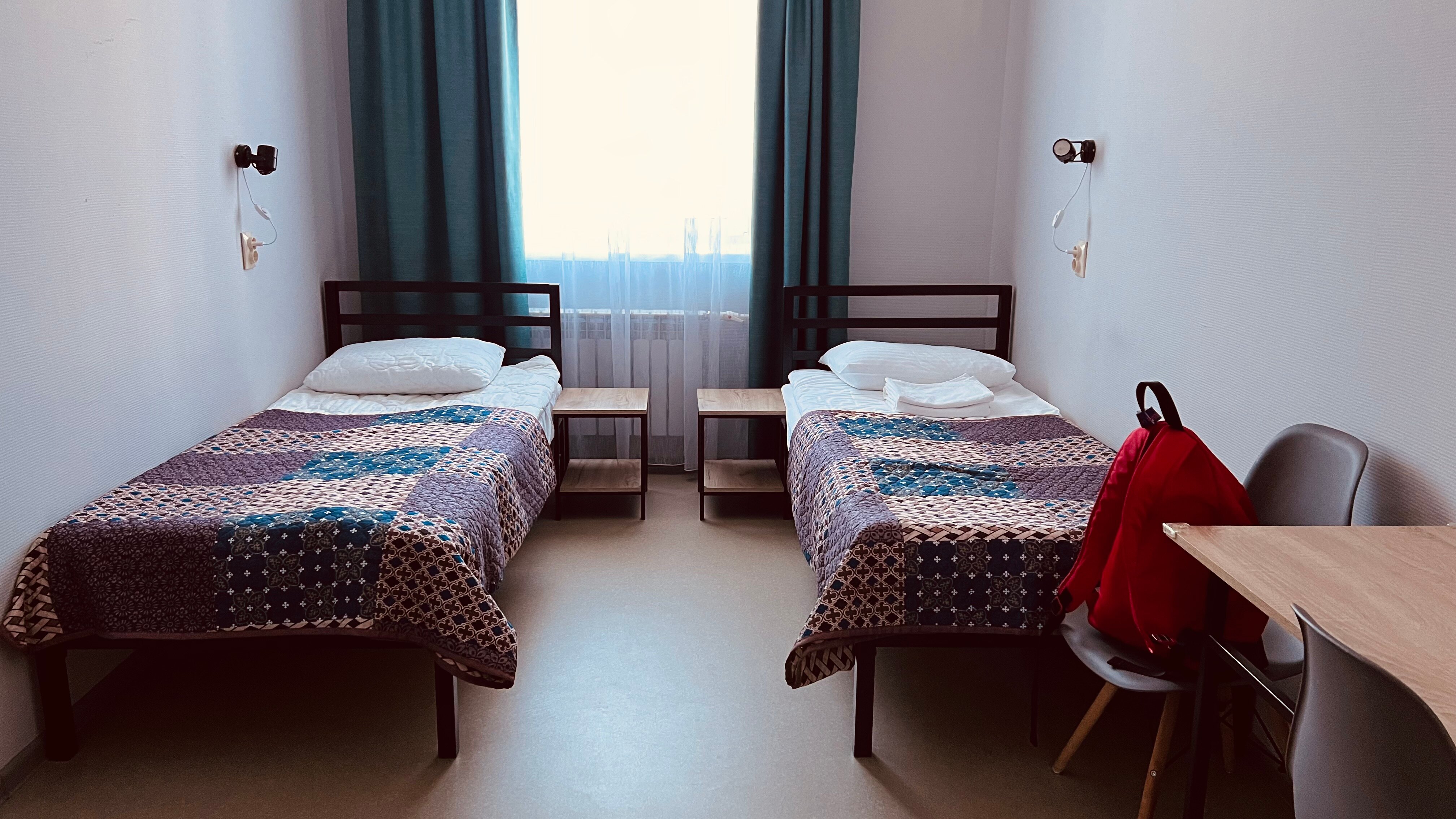 Фото Хостел51