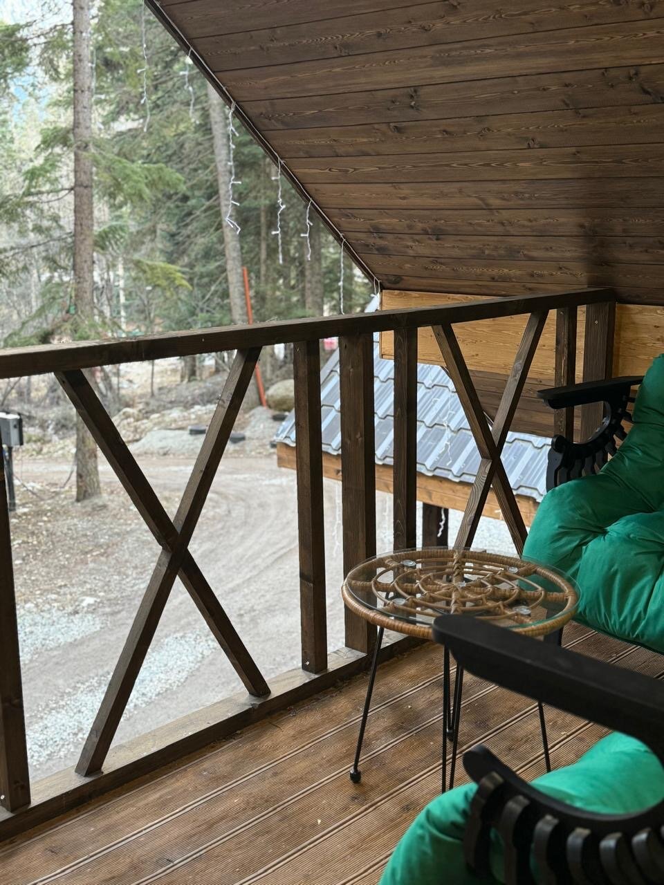 Фото Алан Коттедж