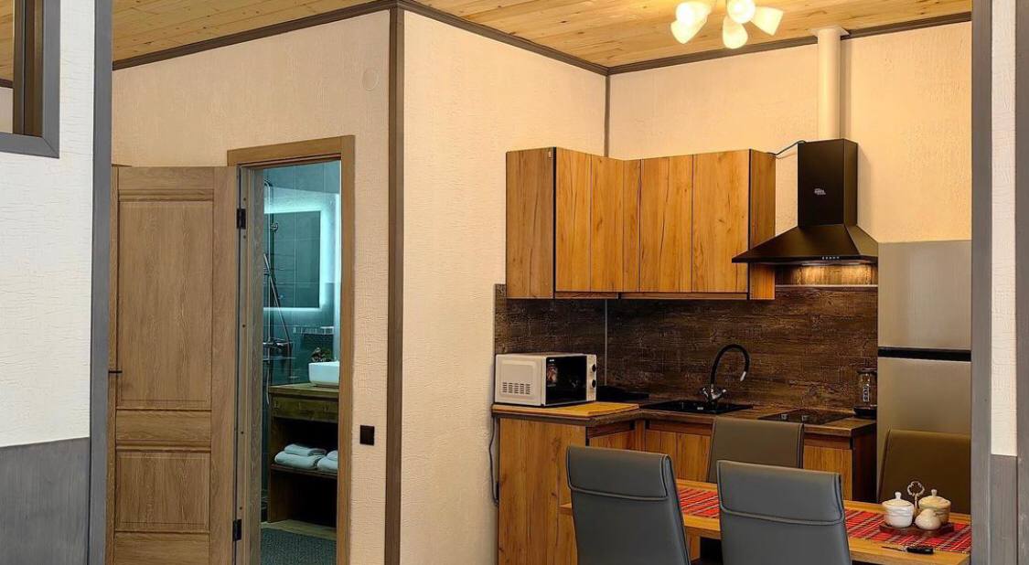 Фото Fondue House