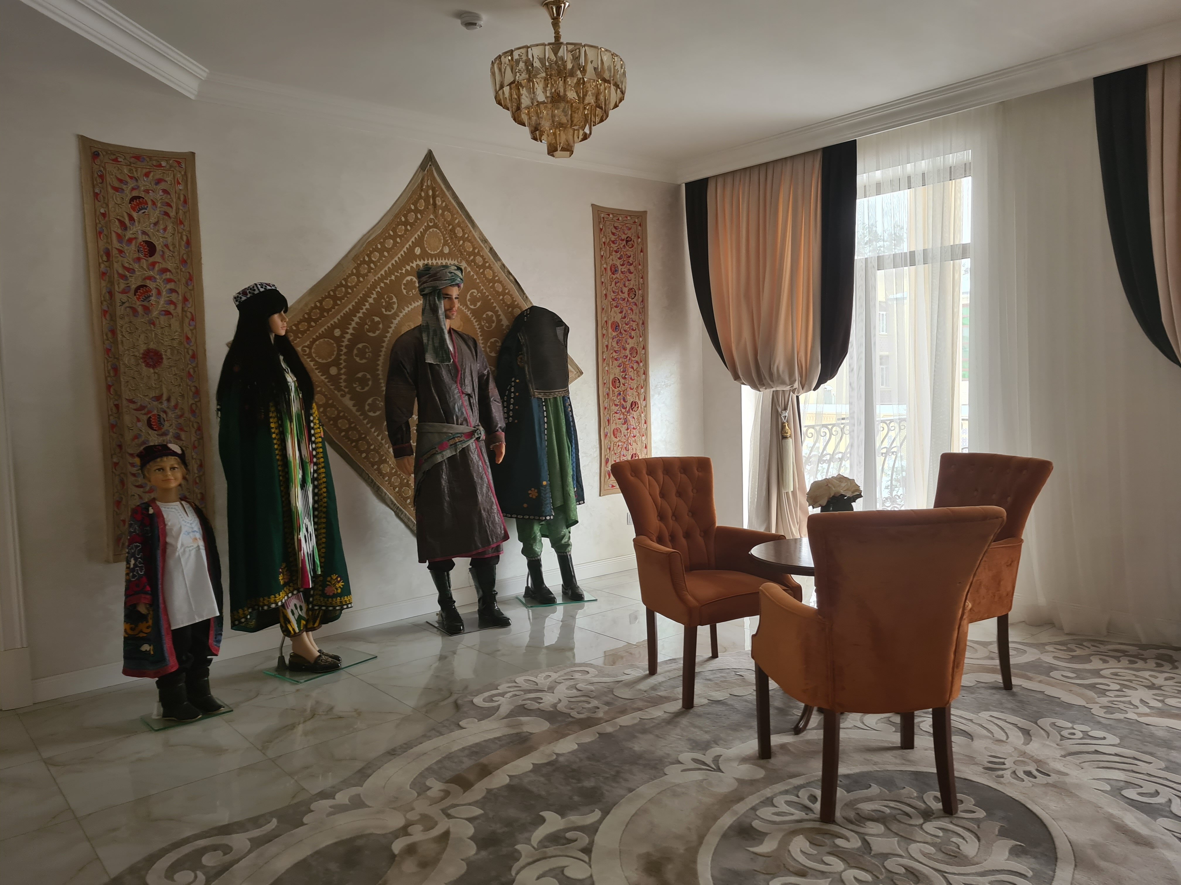 Фото Marokand SPA Hotel