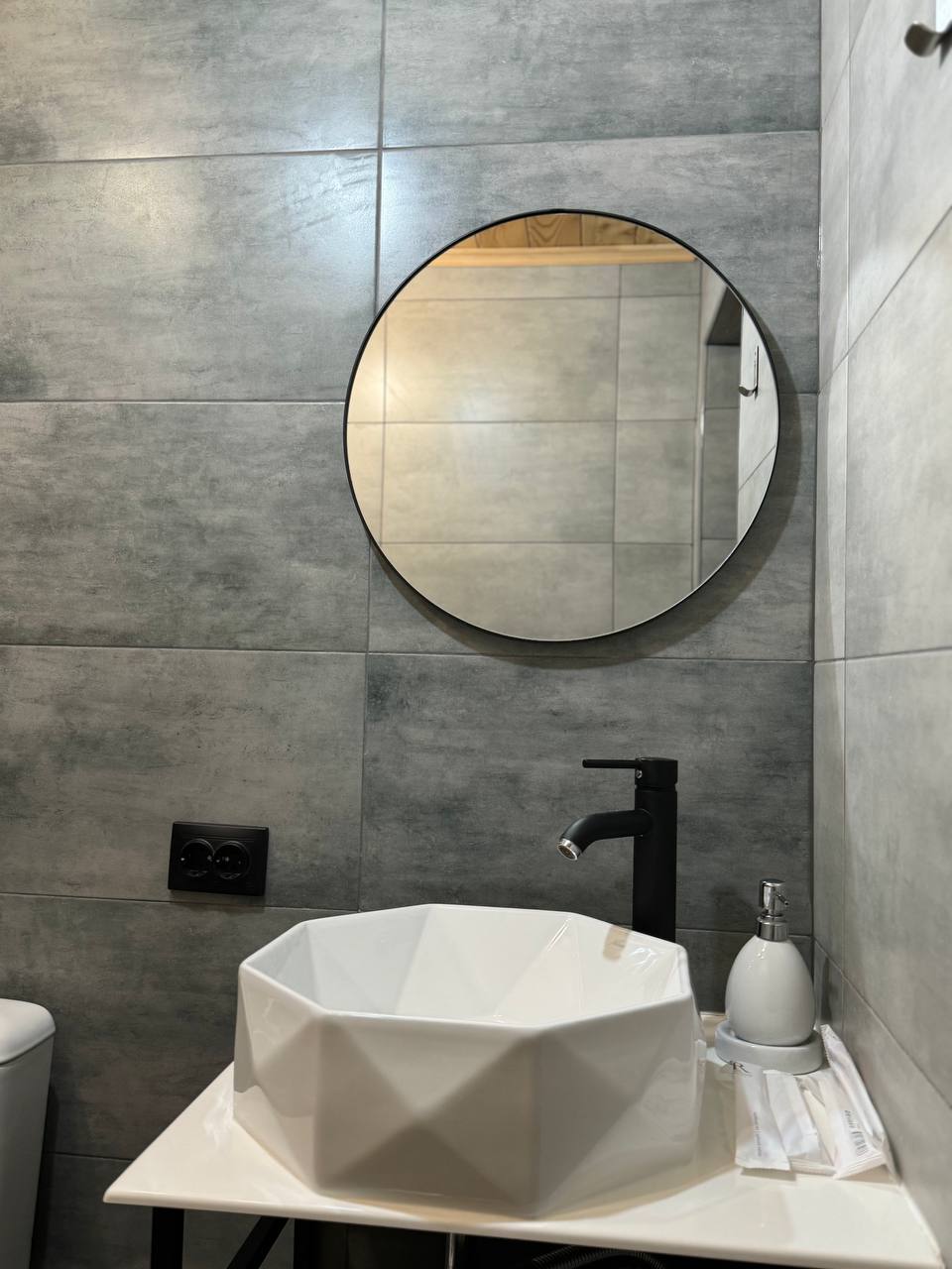 Фото Алан Коттедж