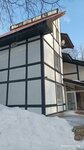 Vald-khaus 18 (Samara, posyolok Mekhzavod, Anzherskaya ulitsa, 4А) ، بيت الضيافة