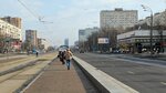 Метро Преображенская площадь (Bolshaya Cherkizovskaya Street, 4к1), public transport stop