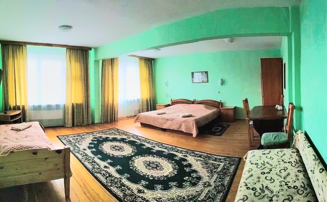 Фото Арабеска 