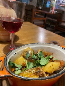 Хачапури тетушки Марико (Balakhna, Sovetskaya ploshchad, 16), restaurant
