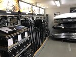 Thule (60-letiya Oktyabrya Avenue, 12), tourism equipment