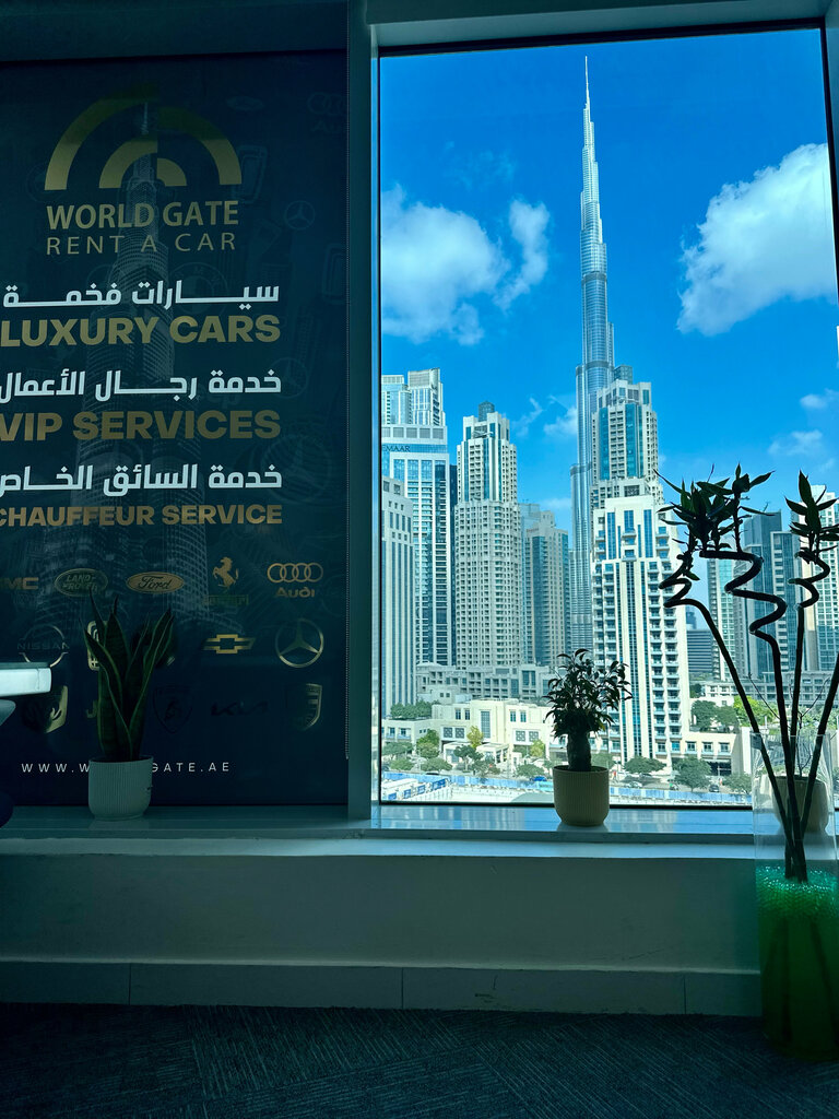 Food delivery Be Balance, Dubai, photo