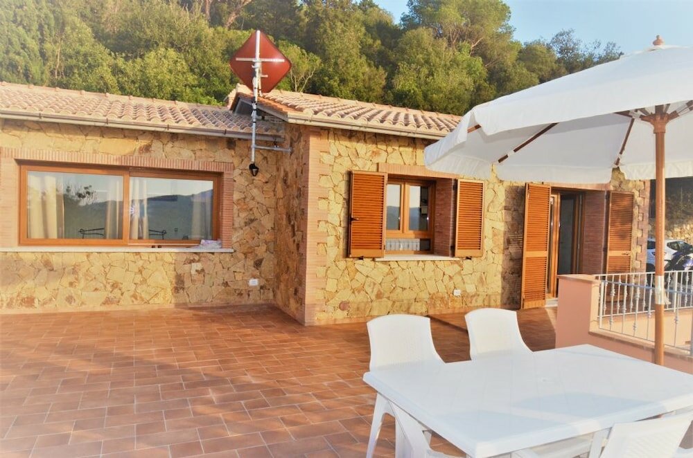 Фото Villetta Zuccale